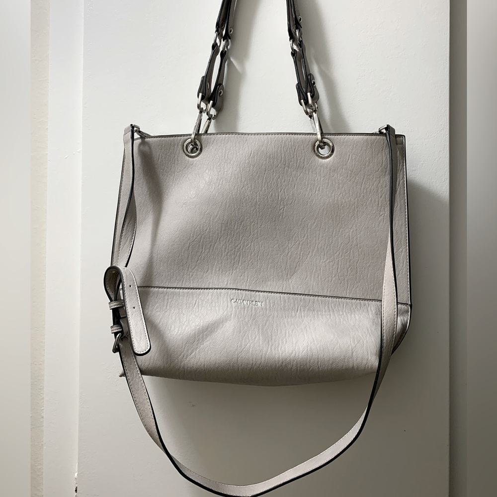 Large Calvin Klein Tote bag